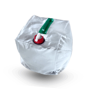 Vanddunk, 10 liter